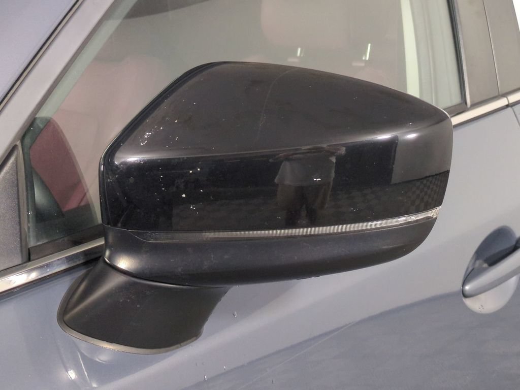 Used 2021 MAZDA CX-5 Carbon Edition AWD/4WD image 12