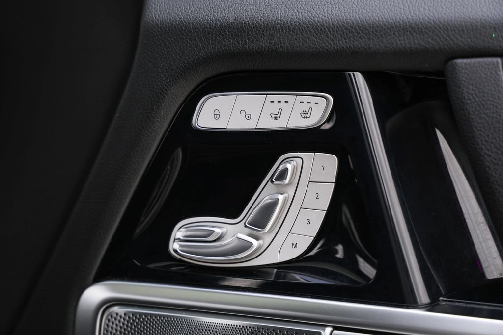Used 2020 Mercedes-Benz G 550 w/ Seat Comfort Package image 23