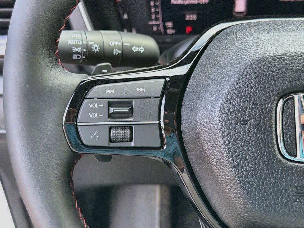 New 2026 Honda Pilot Black Edition image 24