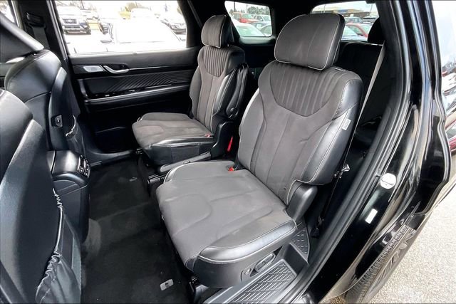 Used 2024 Hyundai Palisade Calligraphy image 26
