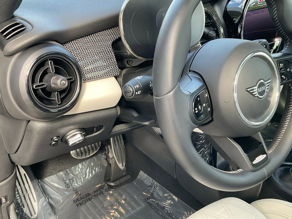 Used 2023 MINI Cooper John Cooper Works w/ Driver Assistance Package image 15