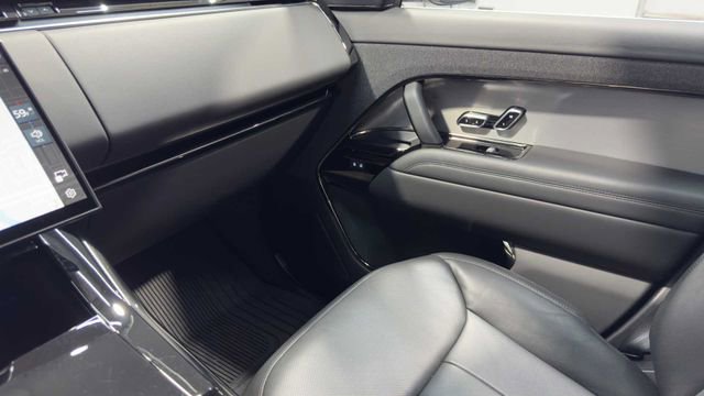 Used 2024 Land Rover Range Rover Sport Dynamic SE image 33