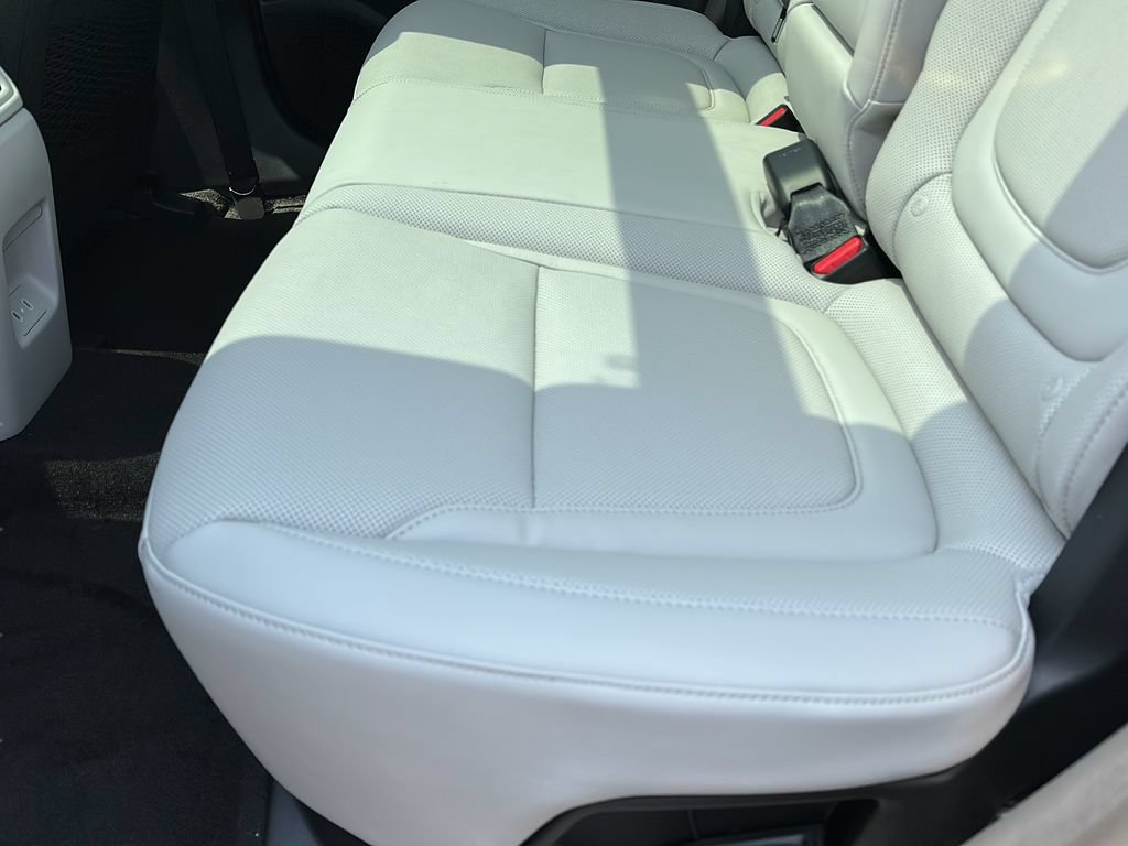 New 2026 Hyundai Tucson Limited AWD/4WD image 14