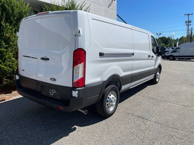 New 2026 Ford Transit 350 148 Low Roof AWD image 6