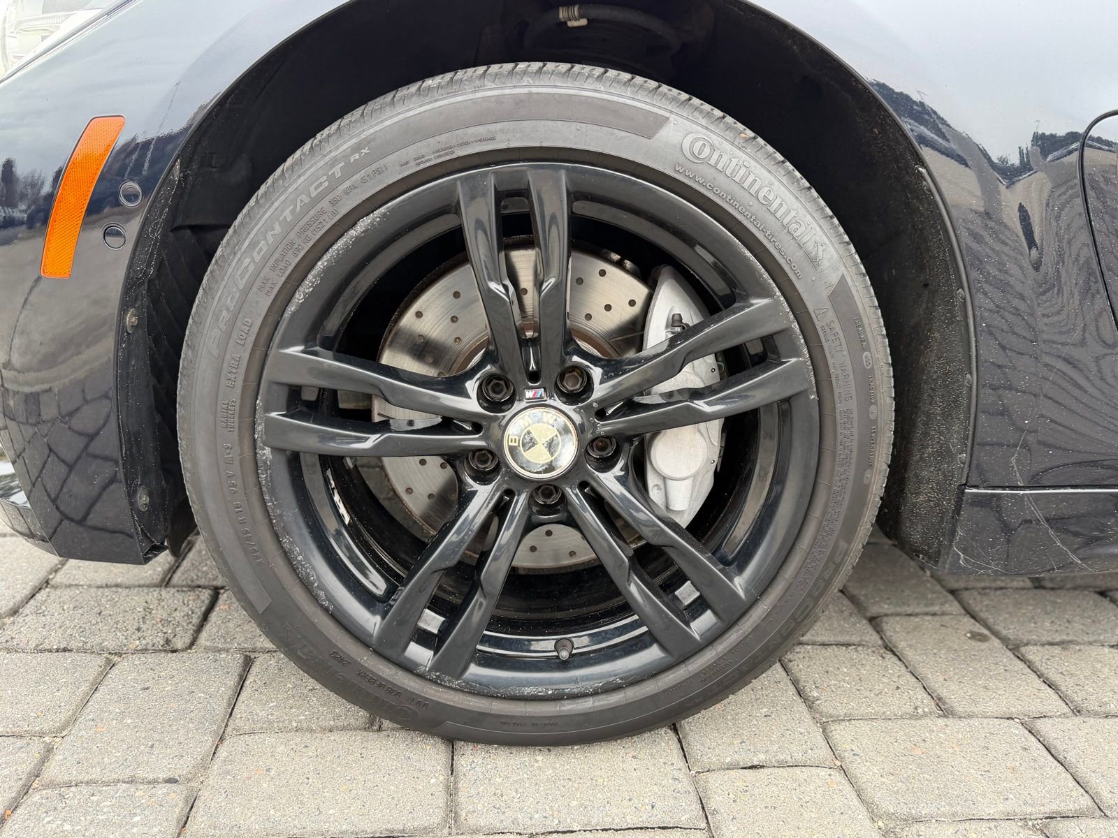 Used 2018 BMW 430i Gran Coupe xDrive image 13