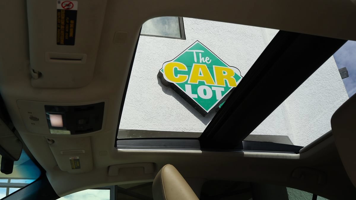 Used 2020 Lexus ES 350 w/ Premium Package FWD image 52