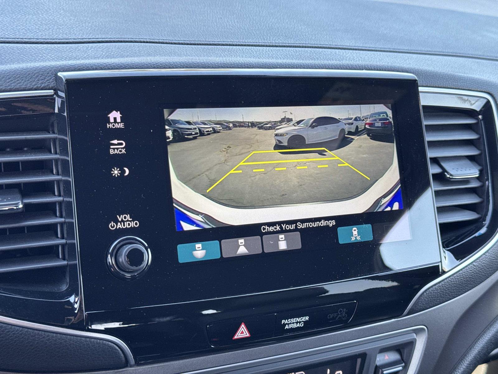 Used 2023 Honda Passport EX-L image 17