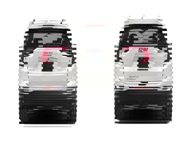 Certified 2022 GMC Terrain SLT w/ Infotainment Package II image 5