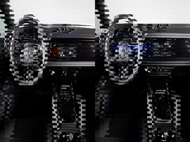 New 2026 Porsche Cayenne GTS image 15