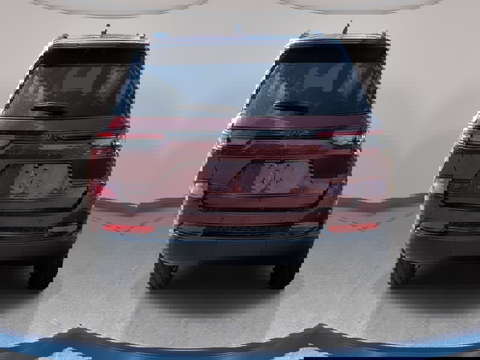 Certified 2023 Jeep Grand Cherokee Altitude image 6