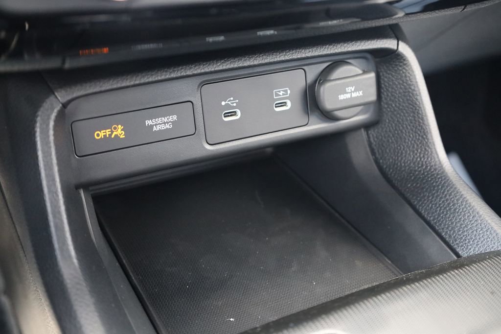 New 2026 Honda Civic Sport image 22