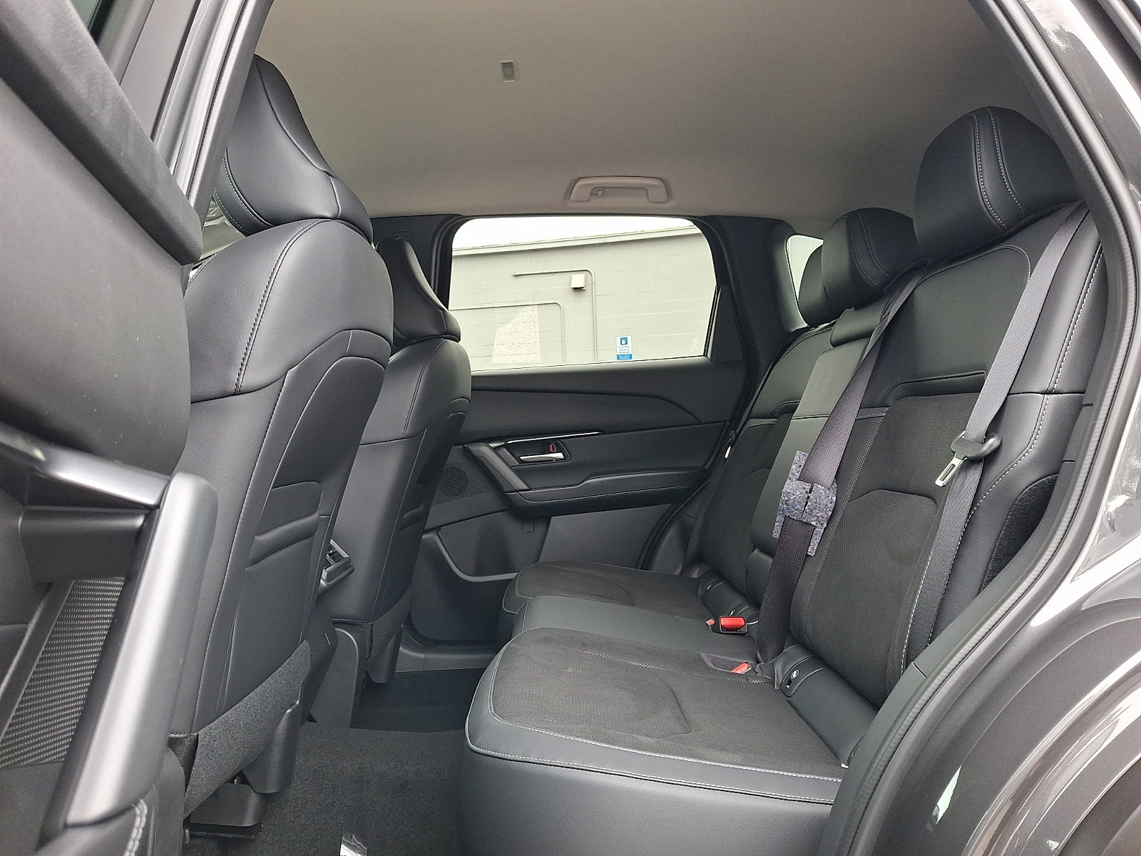 New 2026 MAZDA CX-5 Select AWD/4WD image 8
