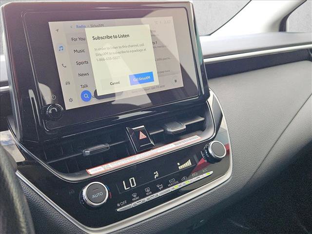 Used 2025 Toyota Corolla LE image 13