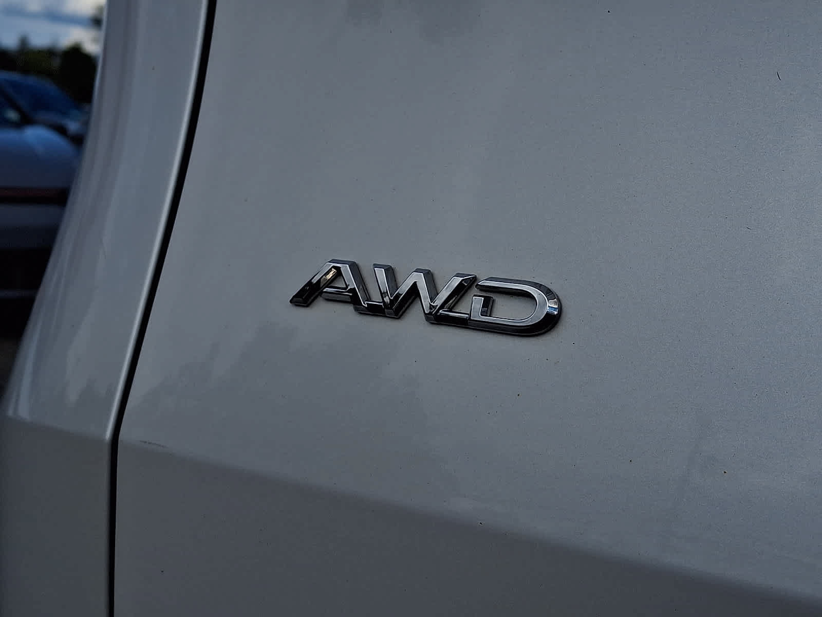 Certified 2024 Toyota Grand Highlander AWD image 35