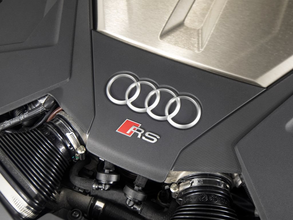 Used 2025 Audi RS 6 performance AWD/4WD image 54