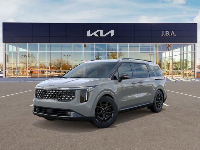 New 2026 Kia Carnival SX Prestige image 1