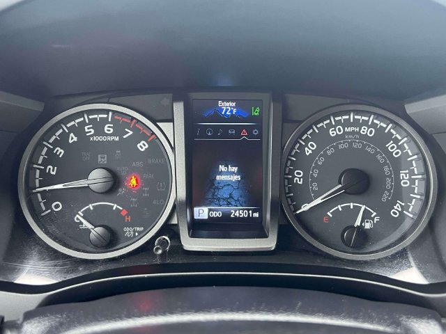 Certified 2023 Toyota Tacoma TRD Sport w/ TRD Premium Sport Package AWD/4WD image 28