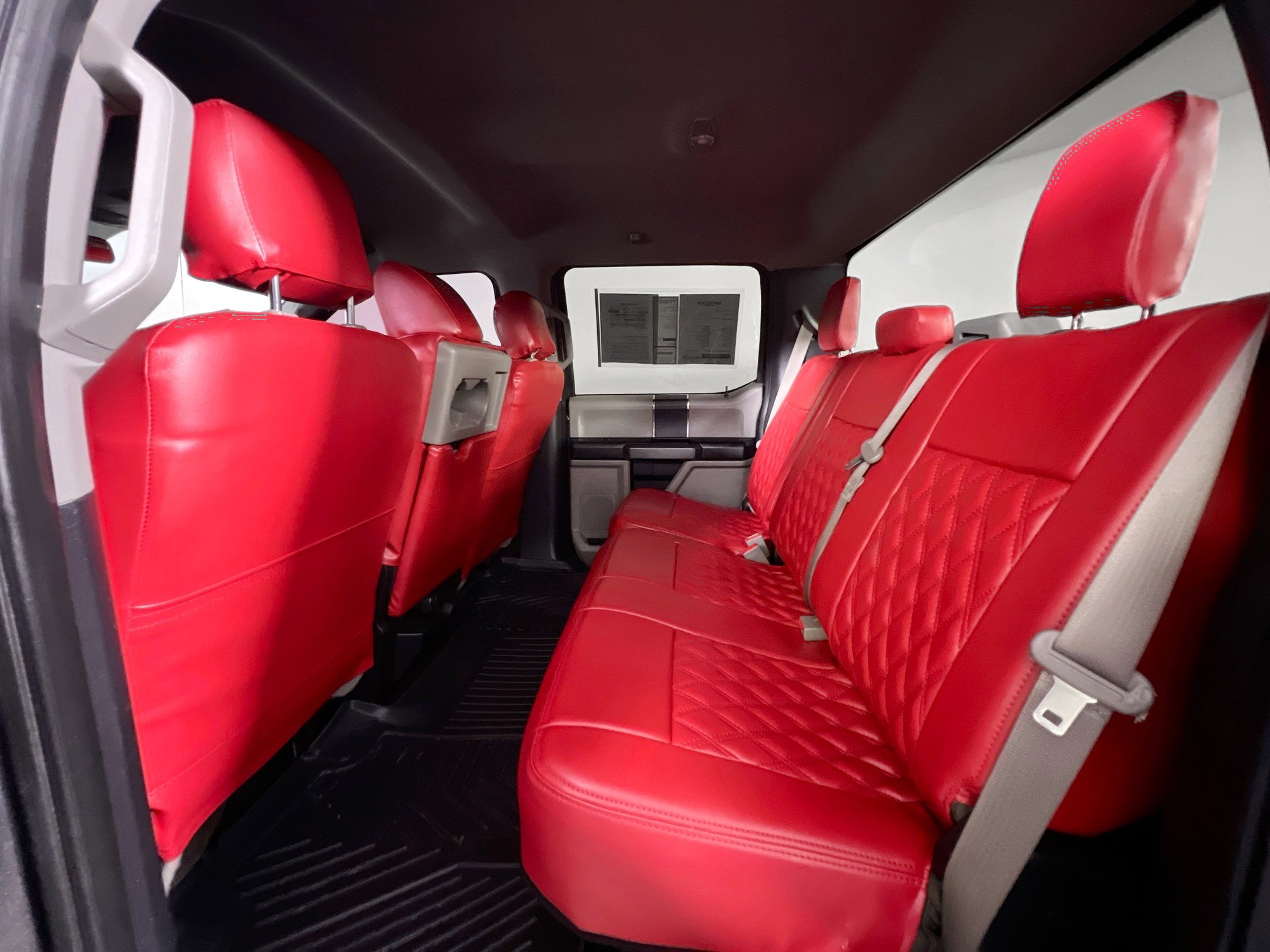 Used 2019 Ford F250 XLT AWD/4WD image 28