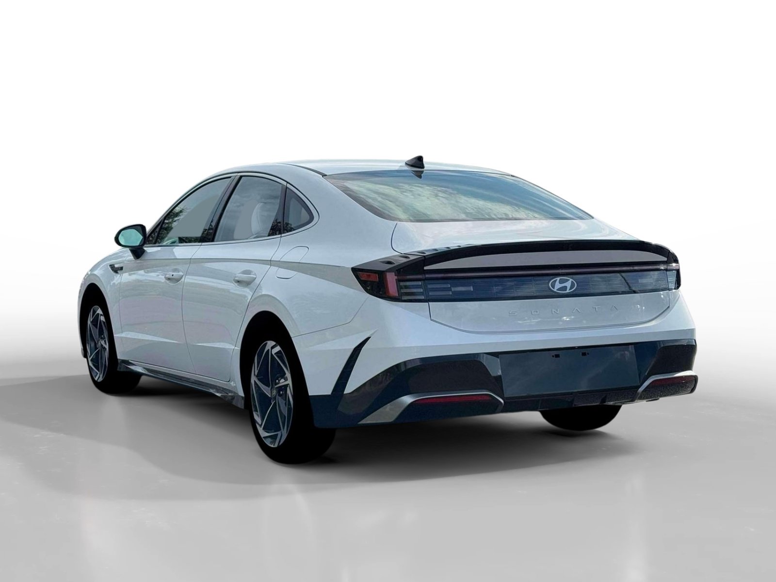New 2026 Hyundai Sonata SEL FWD image 5