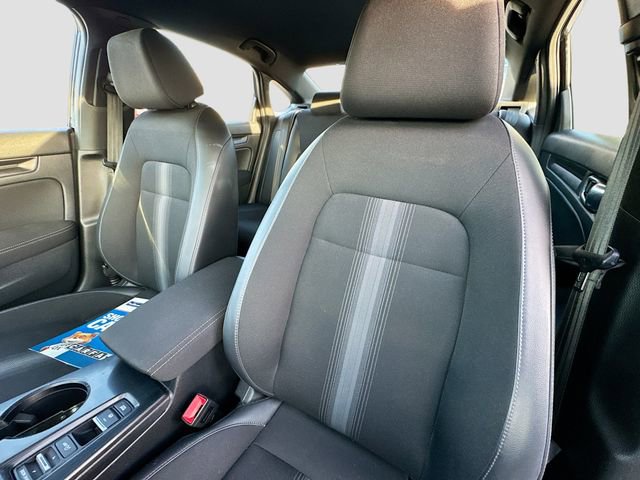 Certified 2024 Honda Civic Sport image 19