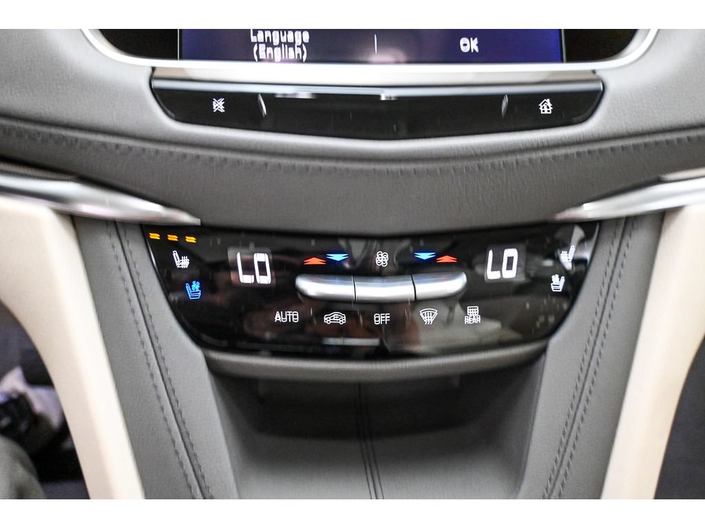 New 2026 Cadillac XT5 Premium Luxury w/ Driver Assist Package AWD/4WD image 22