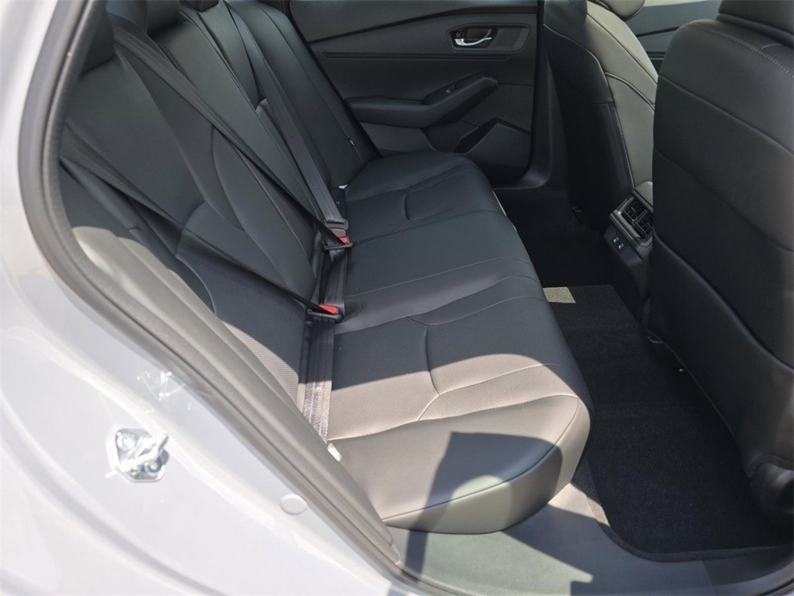 New 2025 Honda Accord EX-L image 24