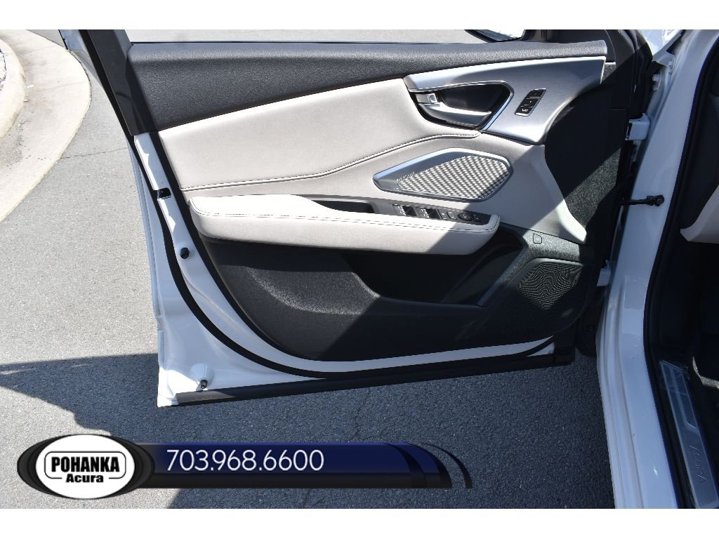 New 2026 Acura RDX SH-AWD w/ Technology Package image 28