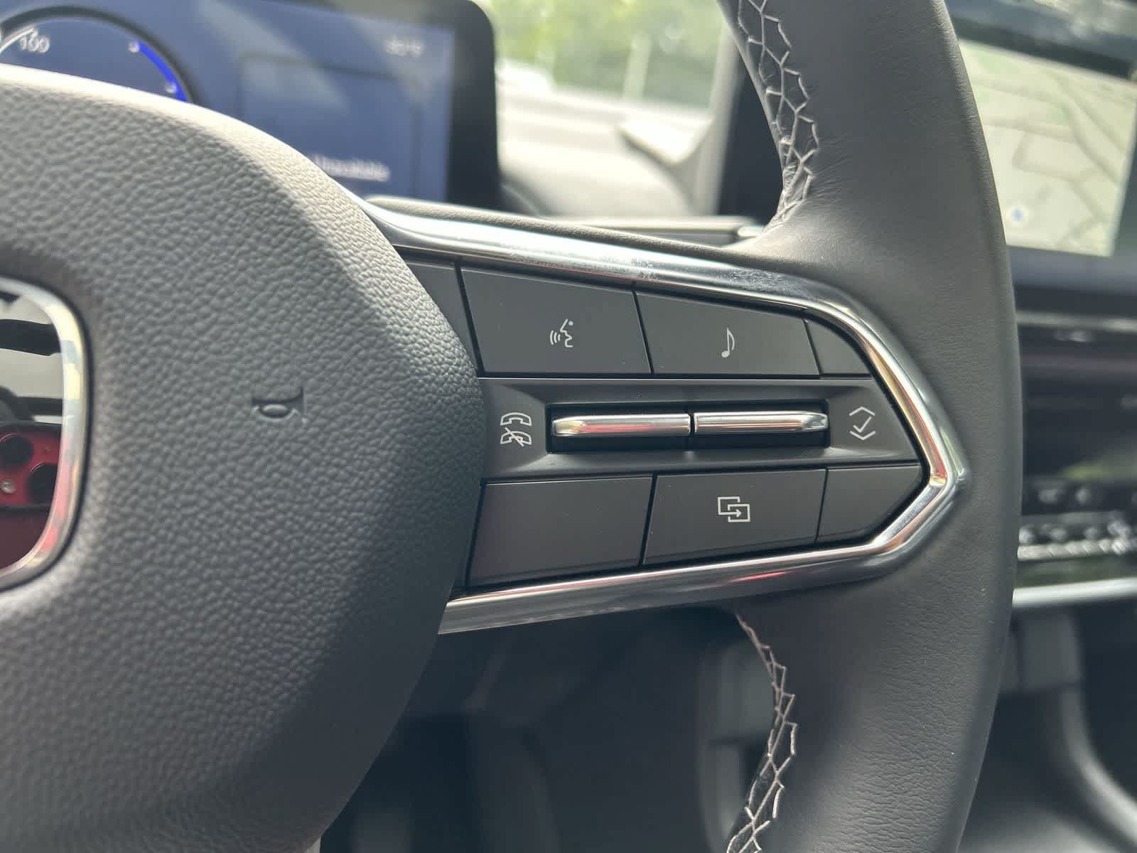 New 2026 Honda Prologue Touring image 24