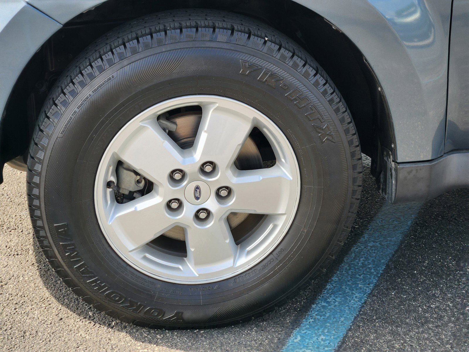 Used 2010 Ford Escape XLT image 28