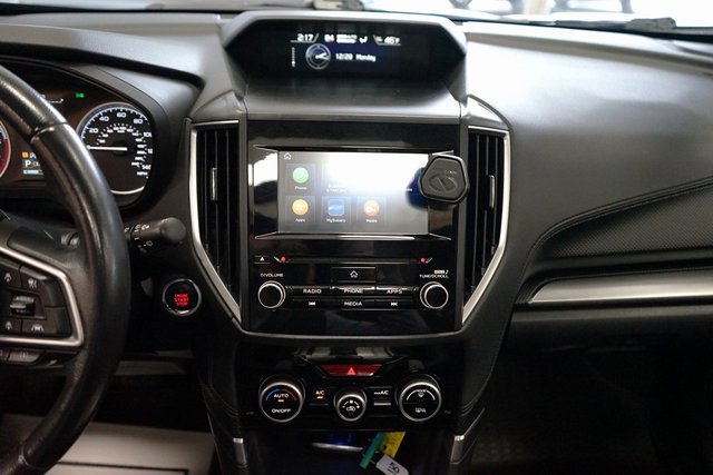 Used 2019 Subaru Forester Premium image 7