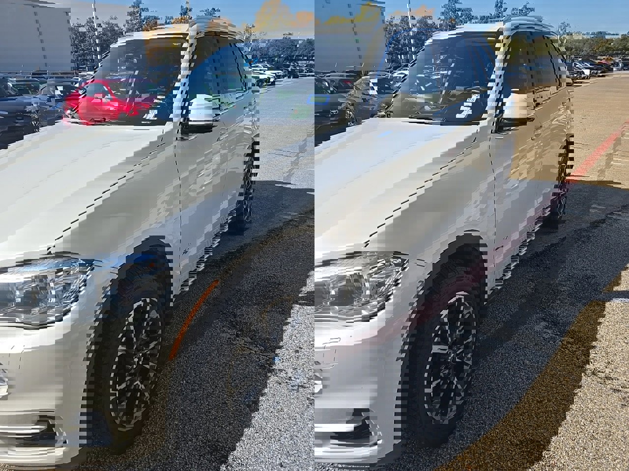 Used 2015 BMW X5 xDrive50i