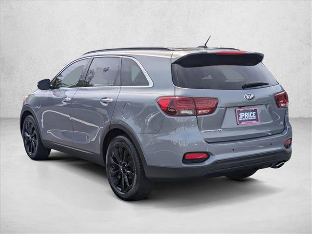 Used 2020 Kia Sorento S image 7