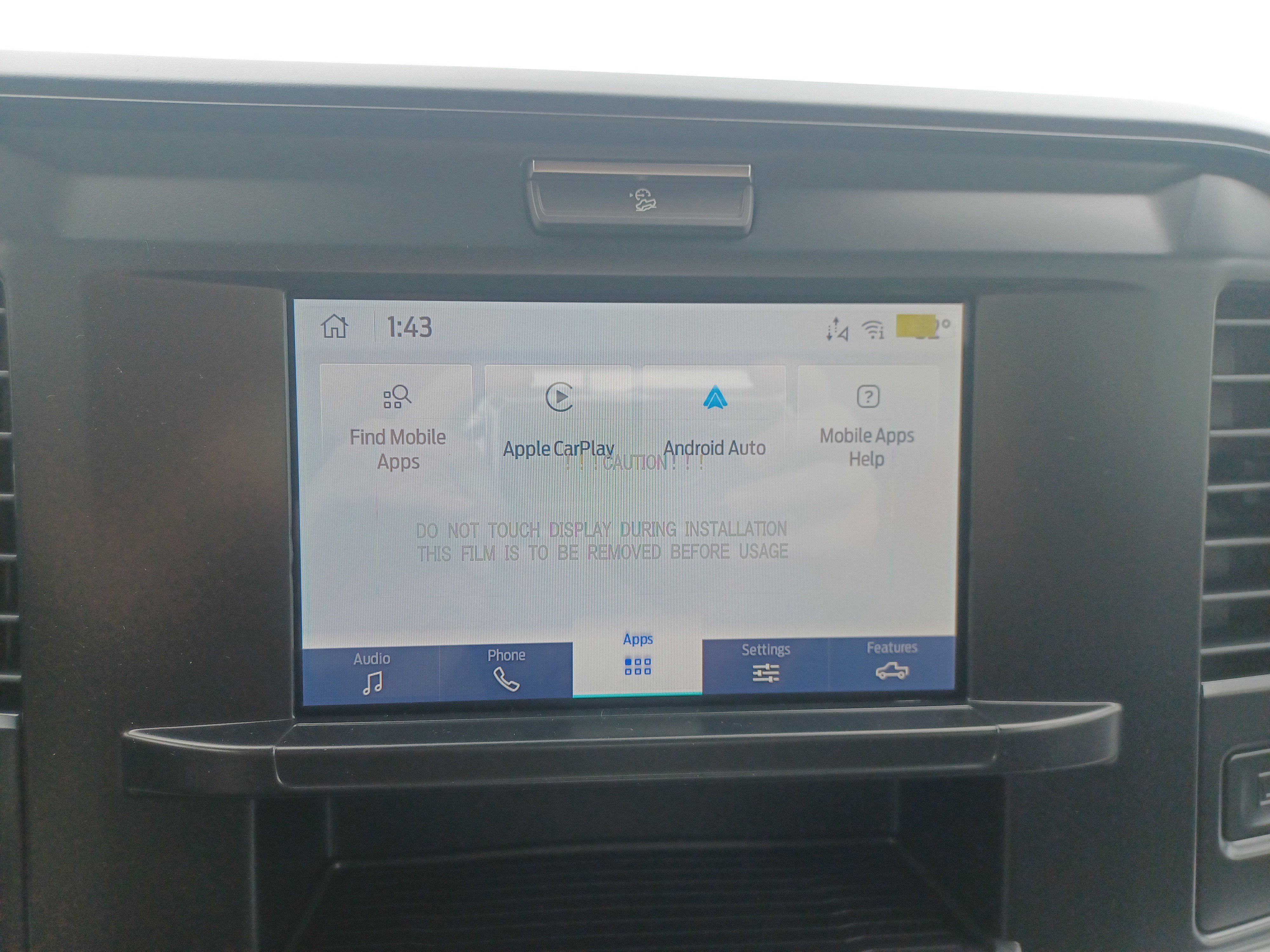 New 2026 Ford F250 XLT image 33