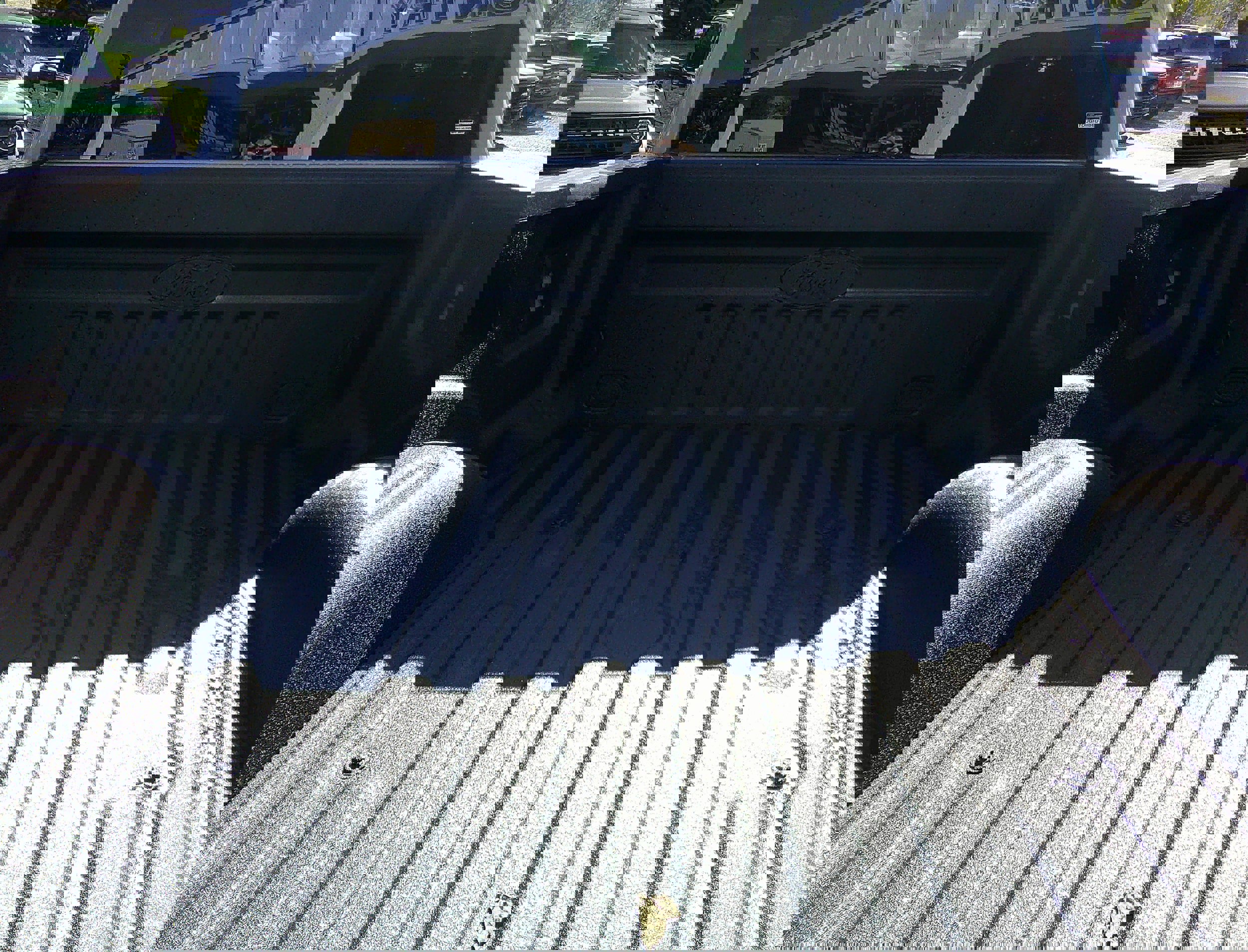 New 2026 Ford F250 King Ranch w/ Tremor Off-Road Package image 8