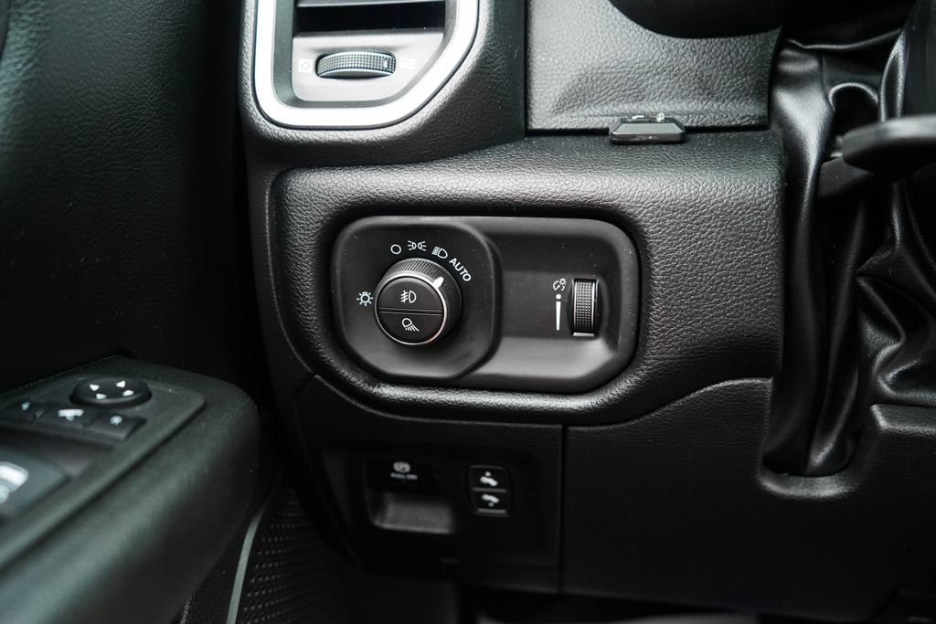 Used 2022 RAM 1500 Lone Star RWD image 29