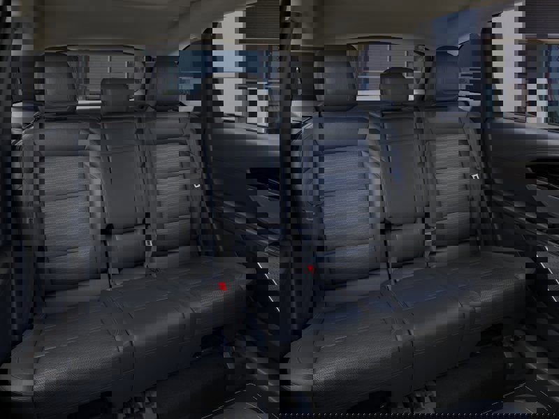 New 2026 Lincoln Nautilus Reserve image 33