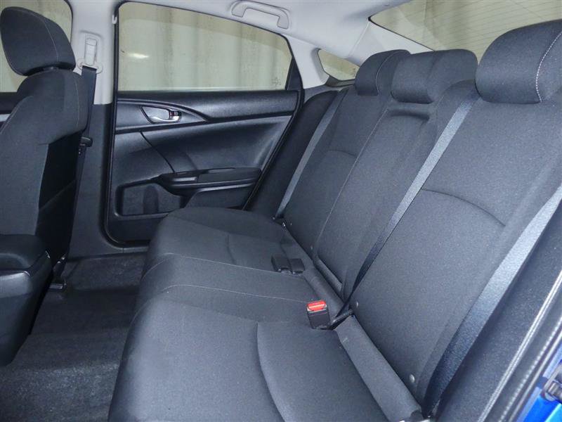 Used 2016 Honda Civic EX image 24