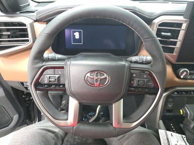 New 2026 Toyota Sequoia 1794 Edition image 37