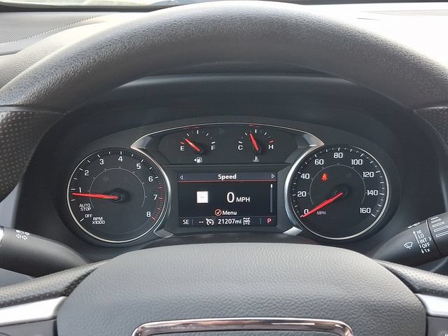 Used 2023 GMC Acadia SLE w/ Driver Convenience Package AWD/4WD image 19