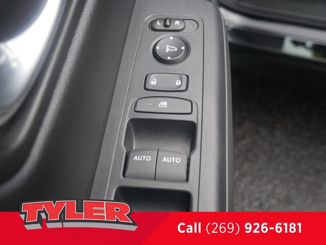 Certified 2023 Honda CR-V EX image 20
