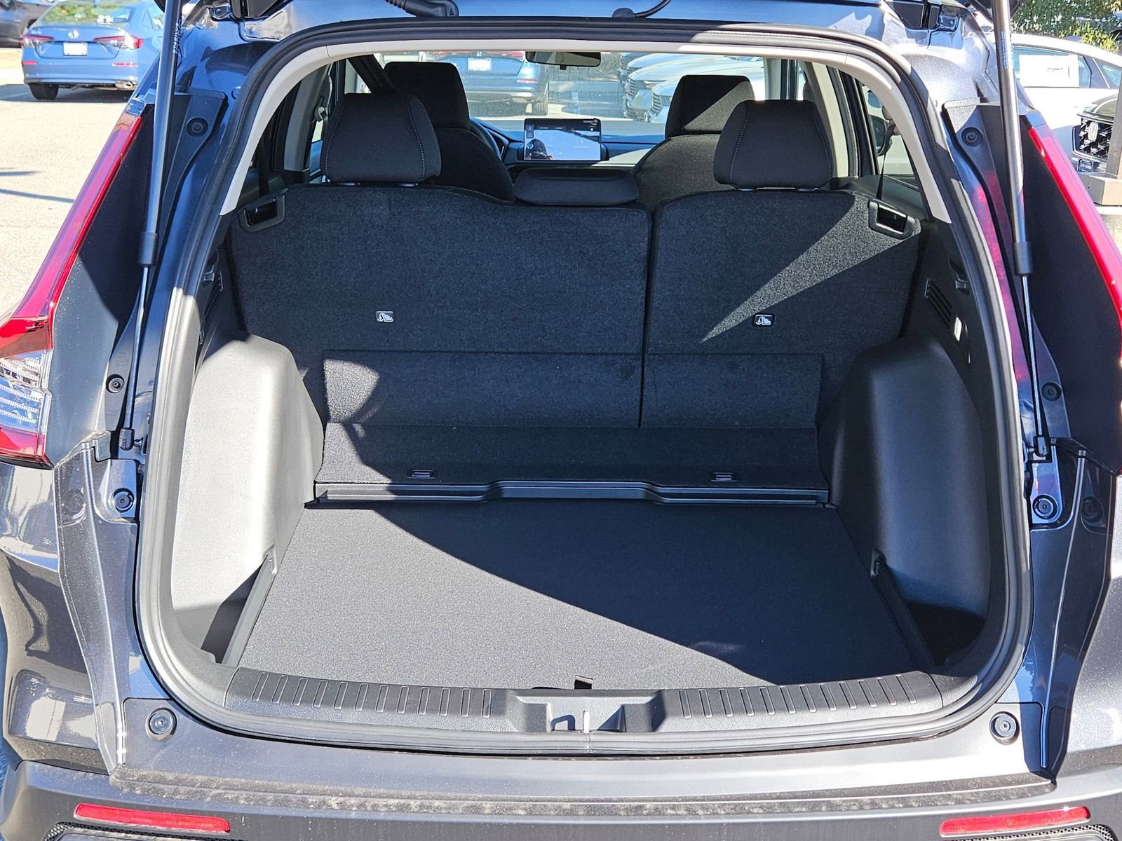 New 2026 Honda CR-V EX image 45