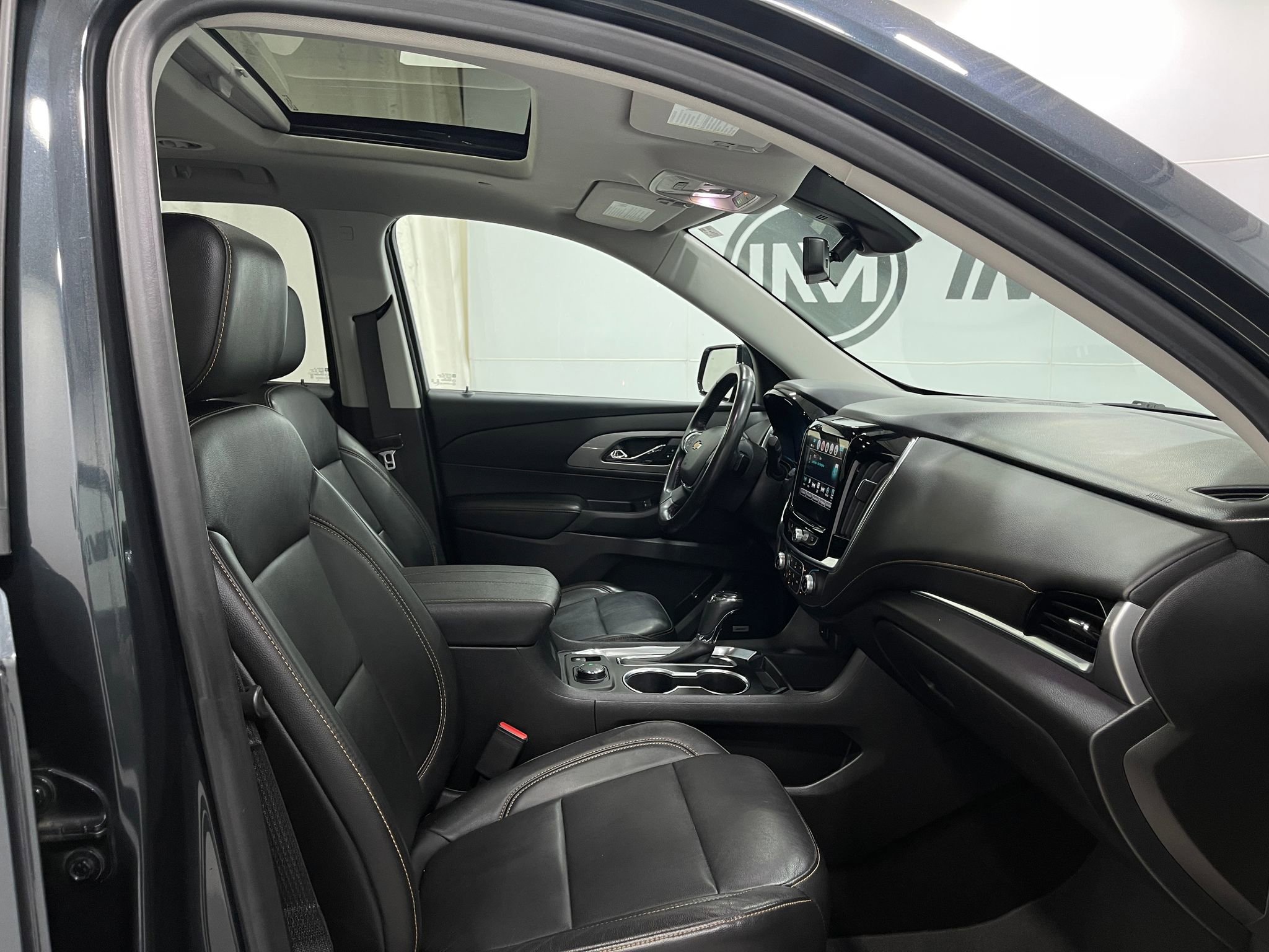 Used 2019 Chevrolet Traverse RS AWD/4WD image 34