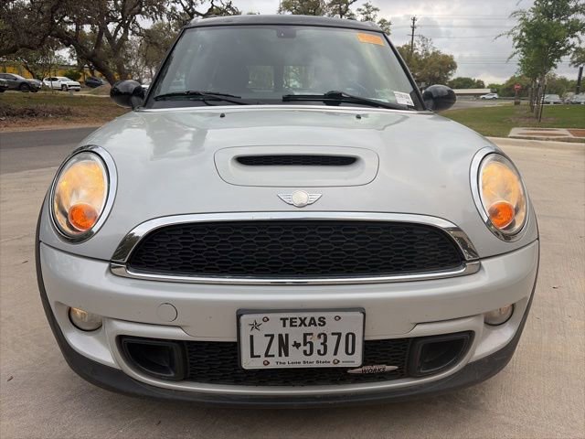 Used 2012 MINI Cooper Clubman John Cooper Works image 7