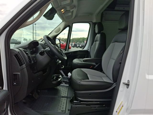 New 2025 RAM ProMaster 2500 w/ Convenience Group image 16
