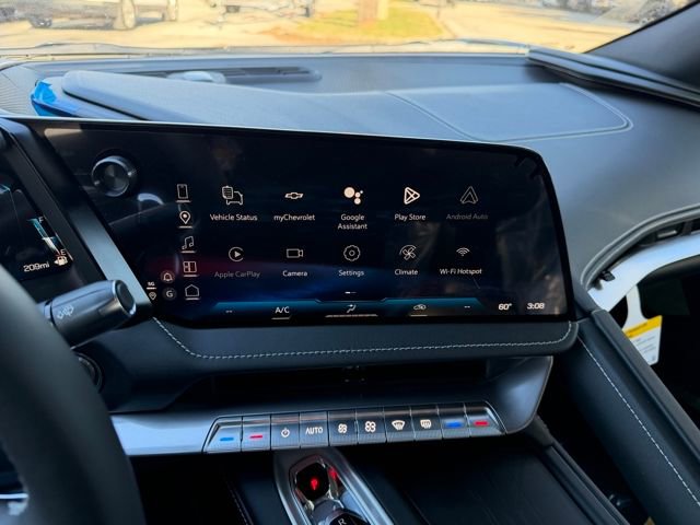 New 2026 Chevrolet Corvette Z06 w/ Battery Protection Package image 29