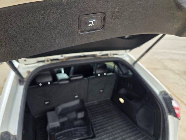 Used 2023 Ford Edge ST AWD/4WD image 15