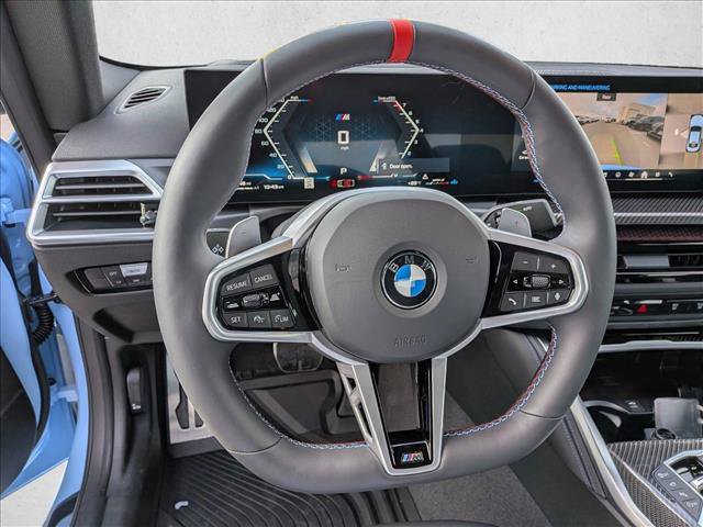 Used 2026 BMW M240i xDrive Coupe w/ Premium Package AWD/4WD image 11