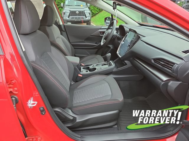 Used 2026 Subaru Impreza 2.0i Sport AWD/4WD image 15