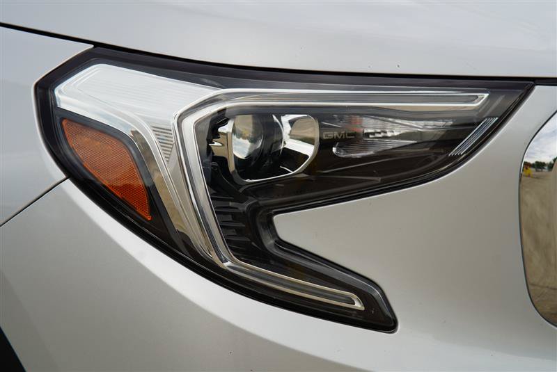 Used 2019 GMC Terrain SLT w/ Preferred Package FWD image 25
