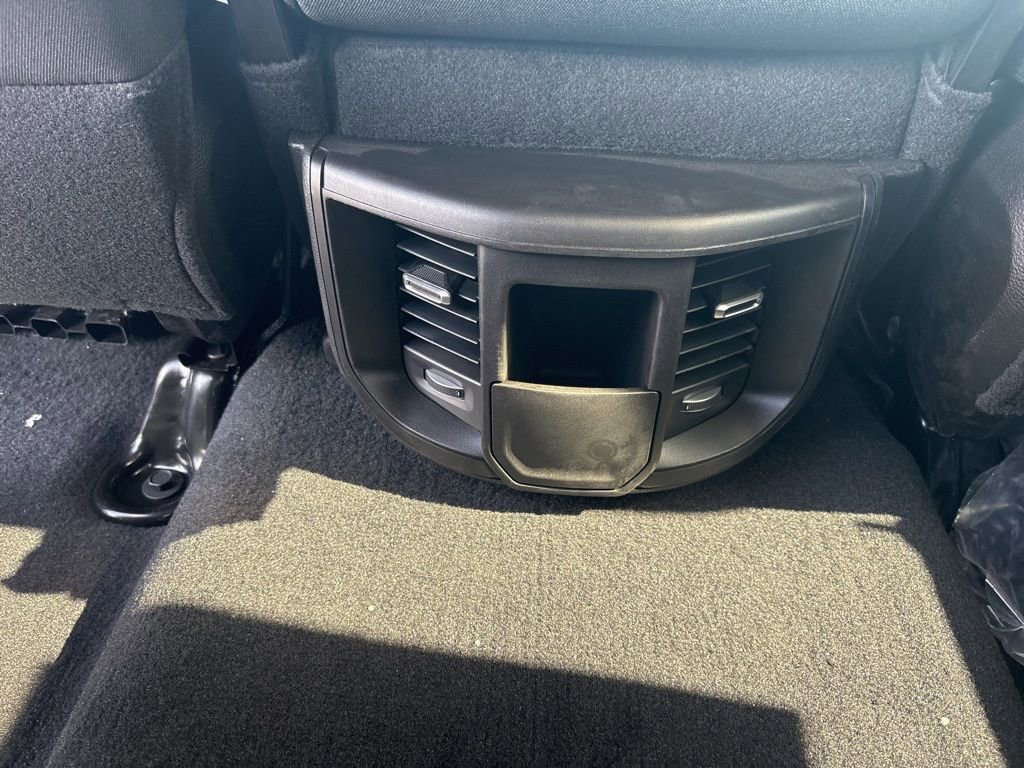 New 2026 RAM 2500 Tradesman AWD/4WD image 29